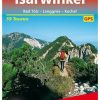 Books * | Isarwinkel Walking Guide Rother