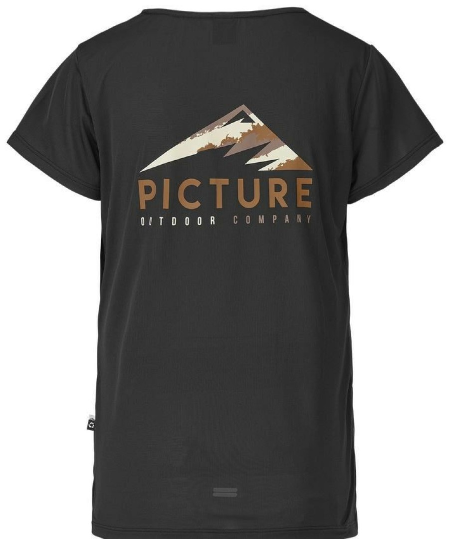 Clothing * | Hila Tech Tee Women'S Picture