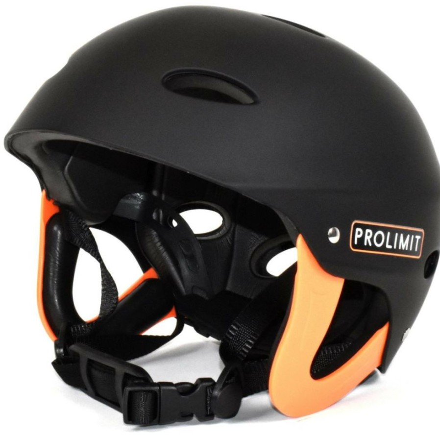 Climbing * | Aquatics Helmet Adjustable Prolimit