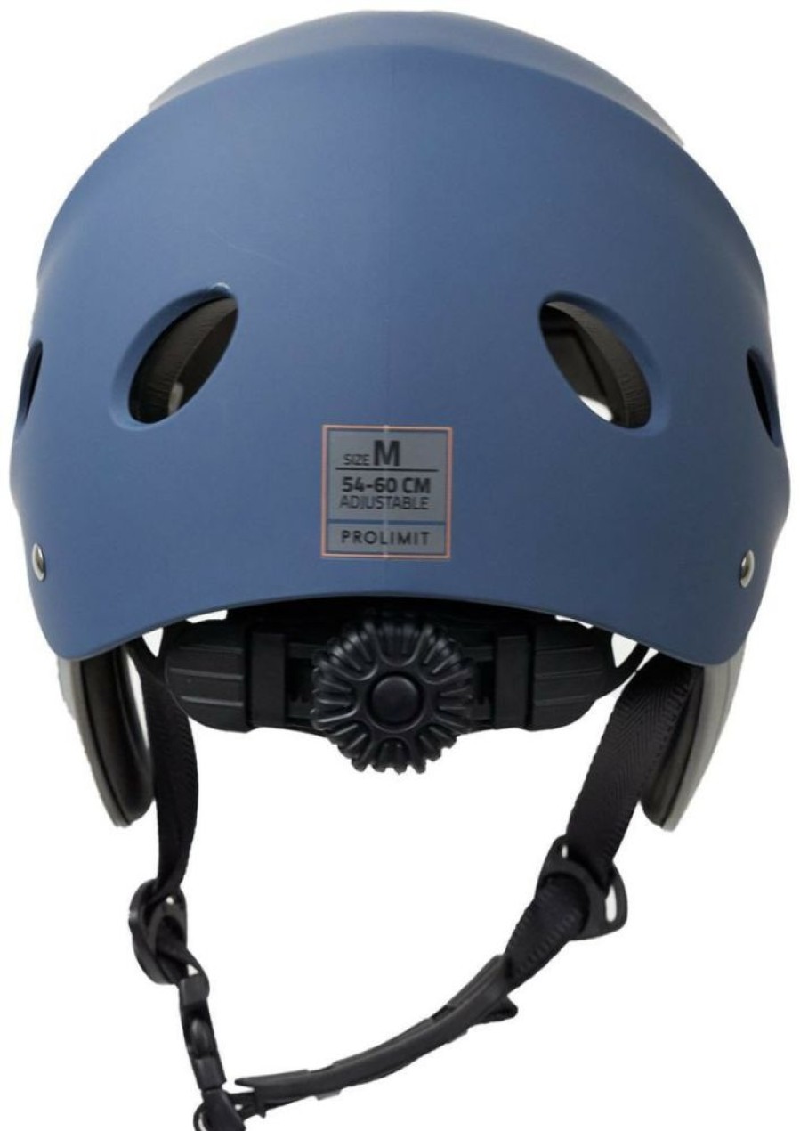 Climbing * | Aquatics Helmet Adjustable Prolimit