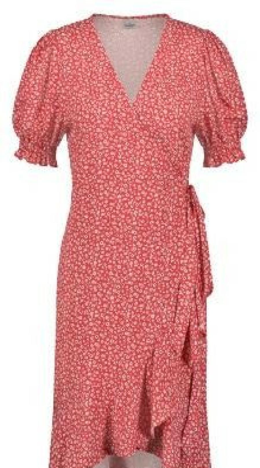 Clothing * | Dress Women'S Beachlife Ditsy Flower