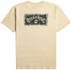 Clothing * | Adiv Arch Short Sleeve Billabong