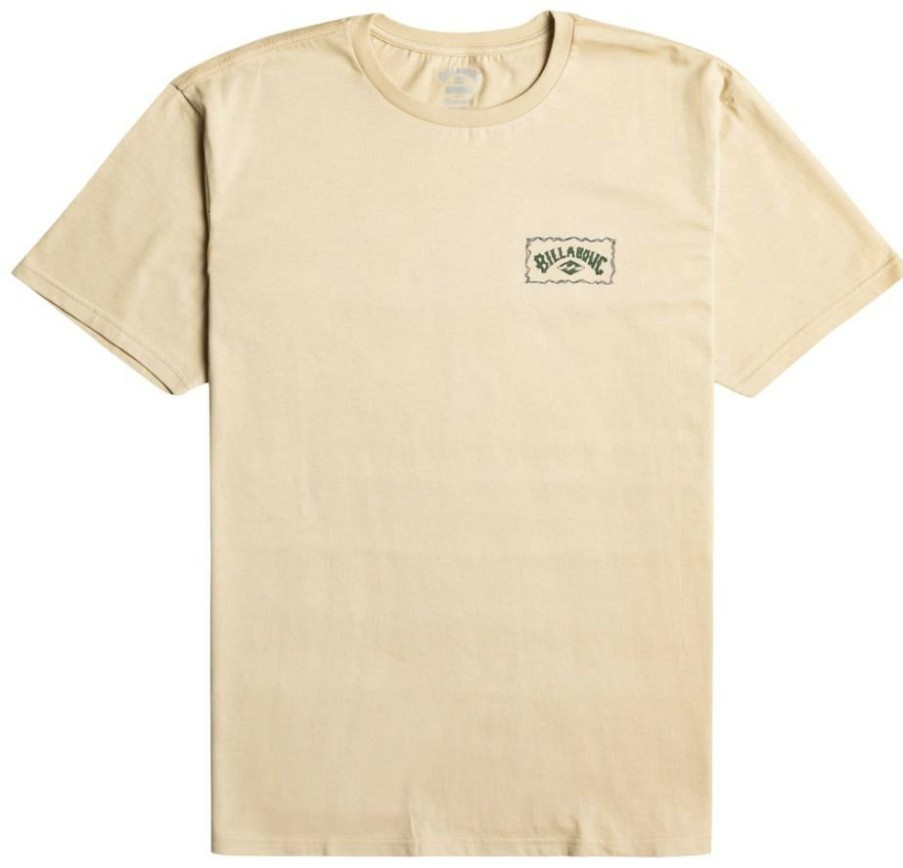 Clothing * | Adiv Arch Short Sleeve Billabong