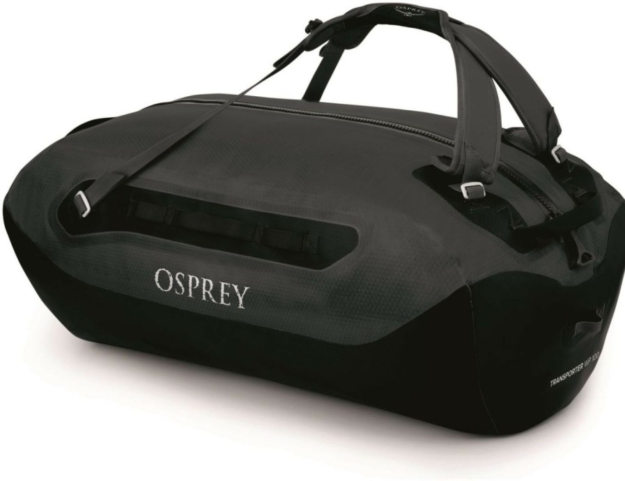 Climbing * | Transporter Wp Duffel 100 Osprey