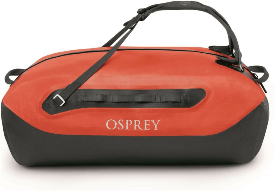 Climbing * | Transporter Wp Duffel 100 Osprey