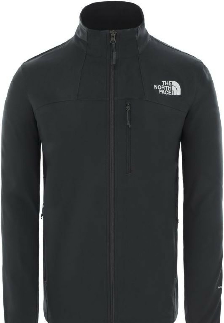 Clothing * | Nimble Jacket Men'S The North Face