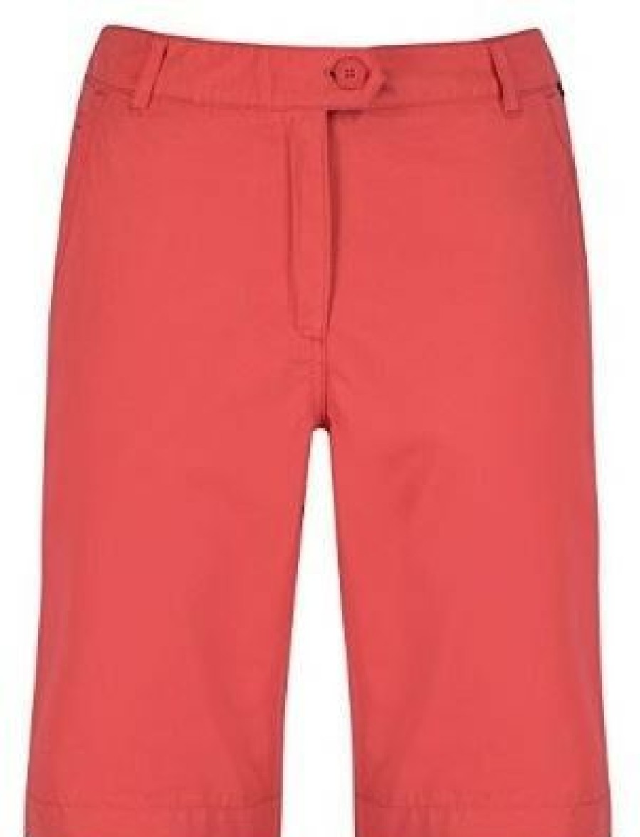 Clothing * | Sophillia Short Regatta