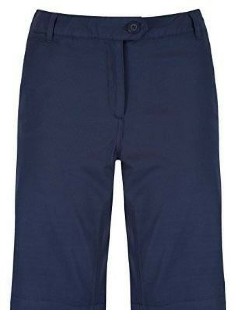 Clothing * | Sophillia Short Regatta