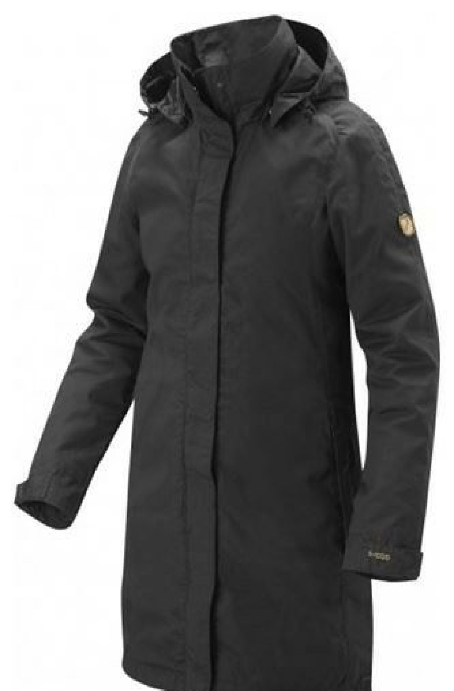 Clothing * | Una Jacket Women'S Fjallraven Laurel Green