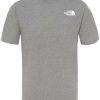 Clothing * | Short Sleeve Rexion 2.0 Tee Boys The North Face