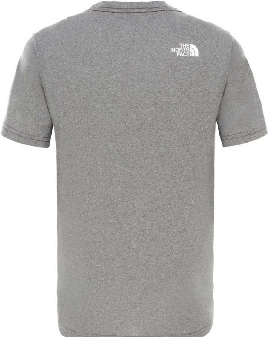 Clothing * | Short Sleeve Rexion 2.0 Tee Boys The North Face