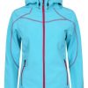 Clothing * | Sava Icepeak Light Blue 312