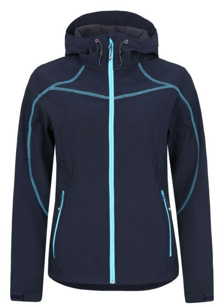 Clothing * | Sava Icepeak Light Blue 312