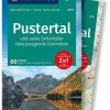 Books * | Walking Guide 5719 Pustertal En Seitentaler Kompass