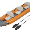 Canoe & Water * | Hydro-Force Lite-Rapid X3 Kayak Bestway