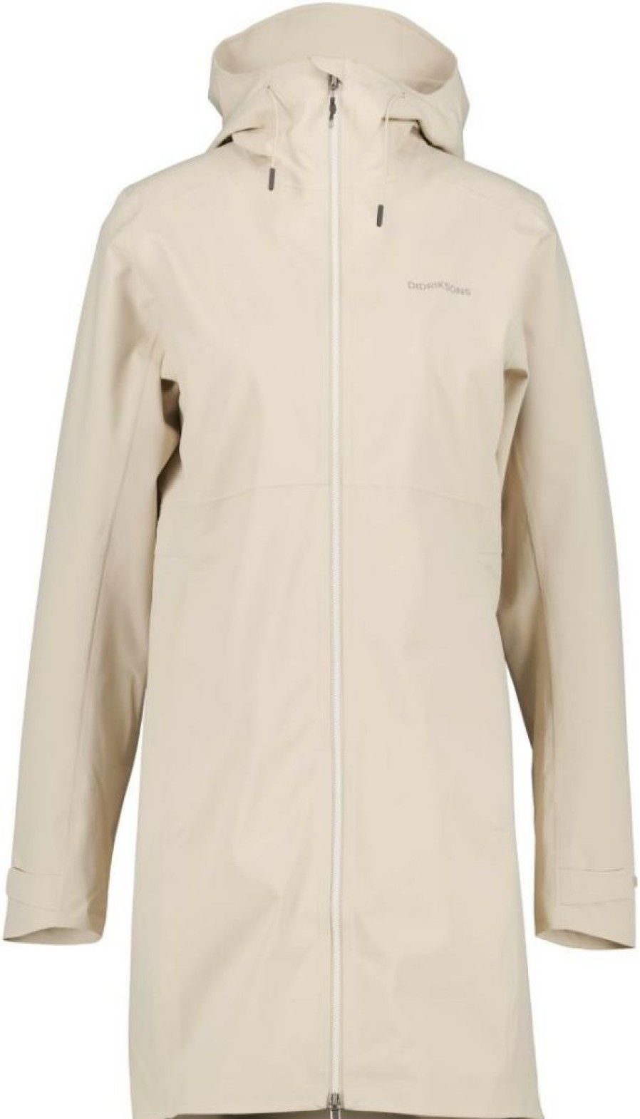 Clothing * | Bea Parka 5 Women'S Didriksons