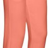 Clothing * | Ease Pants Women'S Goldbergh Salmon