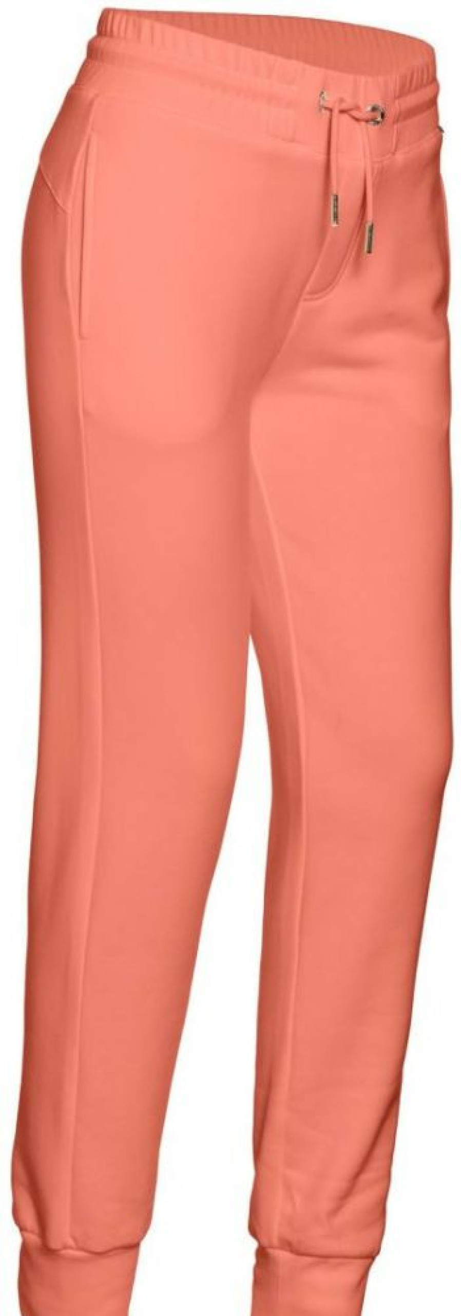 Clothing * | Ease Pants Women'S Goldbergh Salmon