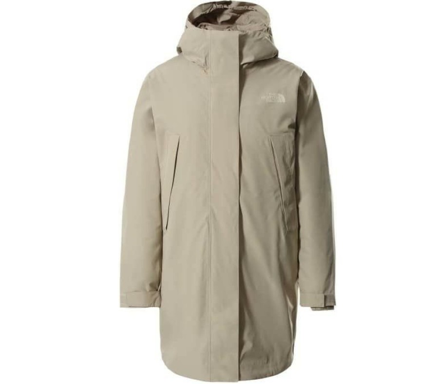 Clothing * | Arctic Triclimate Women'S The North Face