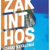 Books * | Zakinthos, Kefalonia Nl Marco Polo