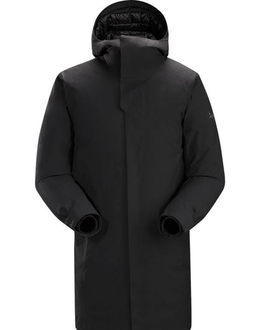 Clothing * | Thorsen Parka Men'S Arcteryx