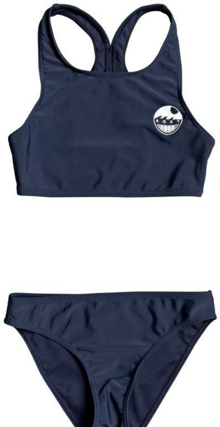 Clothing * | Early Roxy Crop Top