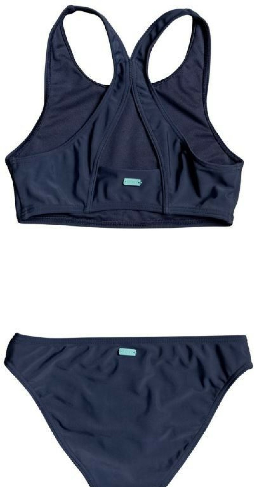 Clothing * | Early Roxy Crop Top