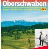 Books * | Oberschwaben, Schwabenkinder-Wege Walking Guide Rother