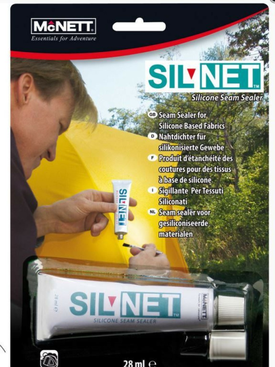 Equipment * | Silnet 28Gr Mcnett