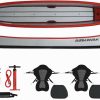 Canoe & Water * | Airkayak 16 Row On Air