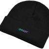 Clothing * | B1B Gradient Patch Beanie Oakley