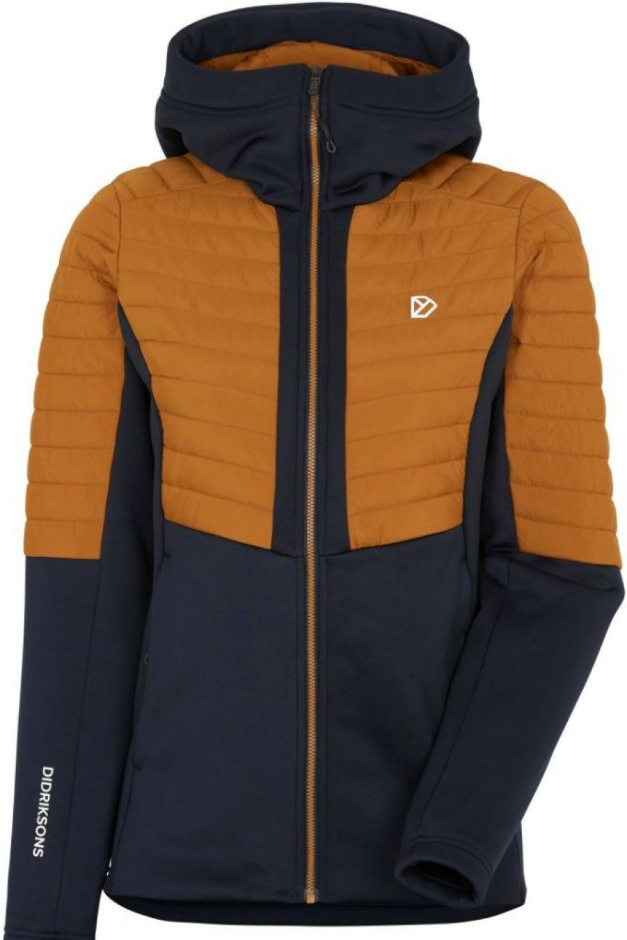 Clothing * | Annema Full Zip 6 Women'S Didriksons