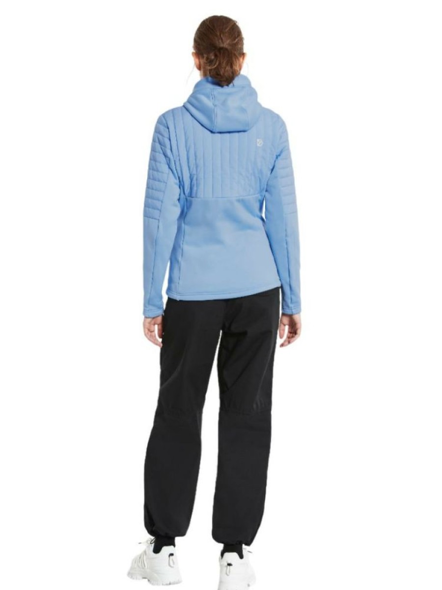 Clothing * | Annema Full Zip 6 Women'S Didriksons