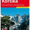 Books * | Korsika 85T Walking Guide Rother