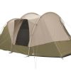 Equipment * | Double Dreamer Tc 4 Sand & Green Robens