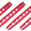 Equipment * | Blizzard Stake Kit 4Pcs Red Msr