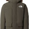 Clothing * | Arctic Parka Men'S The North Face