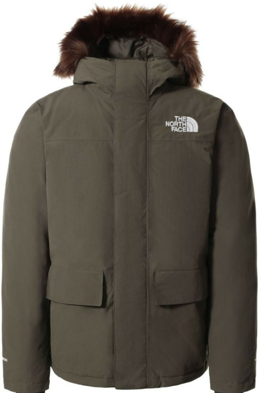 Clothing * | Arctic Parka Men'S The North Face