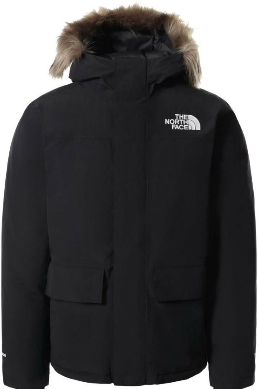 Clothing * | Arctic Parka Men'S The North Face