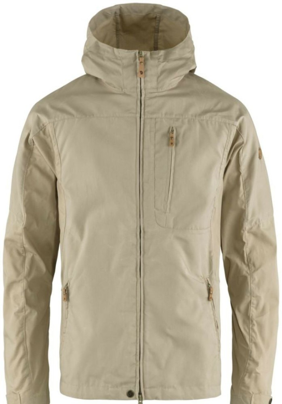 Clothing * | Sten Jacket Fjallraven