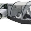 Equipment * | Action Drive-Away Awning Kampa