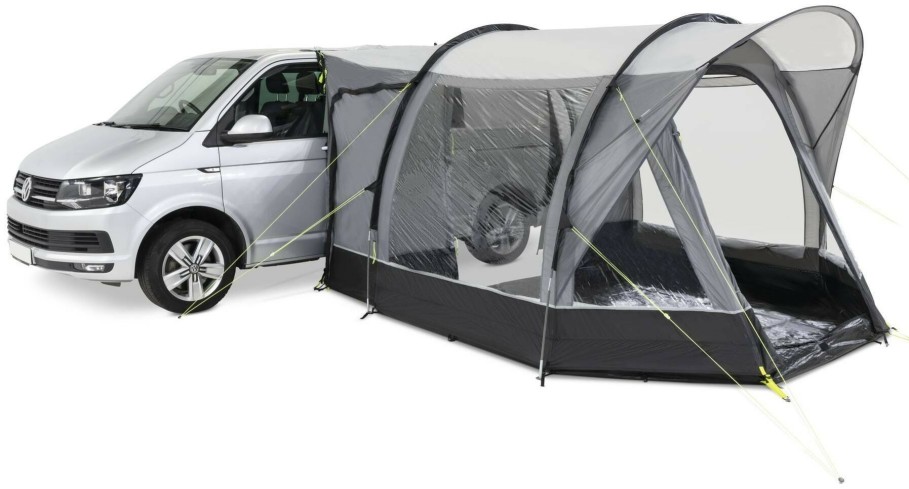 Equipment * | Action Drive-Away Awning Kampa