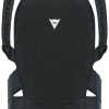 Equipment * | Flexagon Back Protector Man Dainese Black-Black