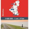 Books * | Road Map Geographical Map 714 Benelux 2023 Michelin