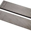 Equipment * | Duo Diamant Sharpening Stone 7514 Foss