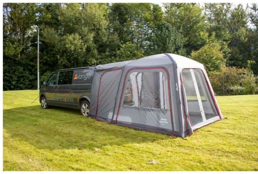 Equipment * | Tailgate Airhub Low Smoke Vango