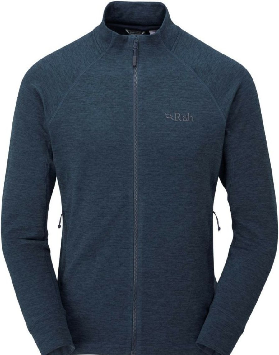 Clothing * | Nexus Jacket Rab