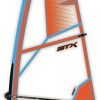 Canoe & Water * | Rig Powerkid 4.4 Windsurf Sail 4.4 Stx