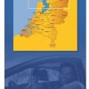 Books * | Road Map The Netherlands North Anwb