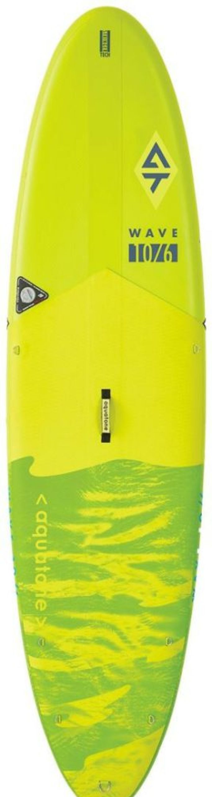 Canoe & Water * | Wave 10'6 Sup Only 2021 Light Green Aquatone